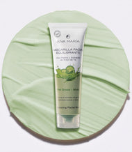 Mascarilla Facial Equilibrante Mixta - Grasa Ana maria