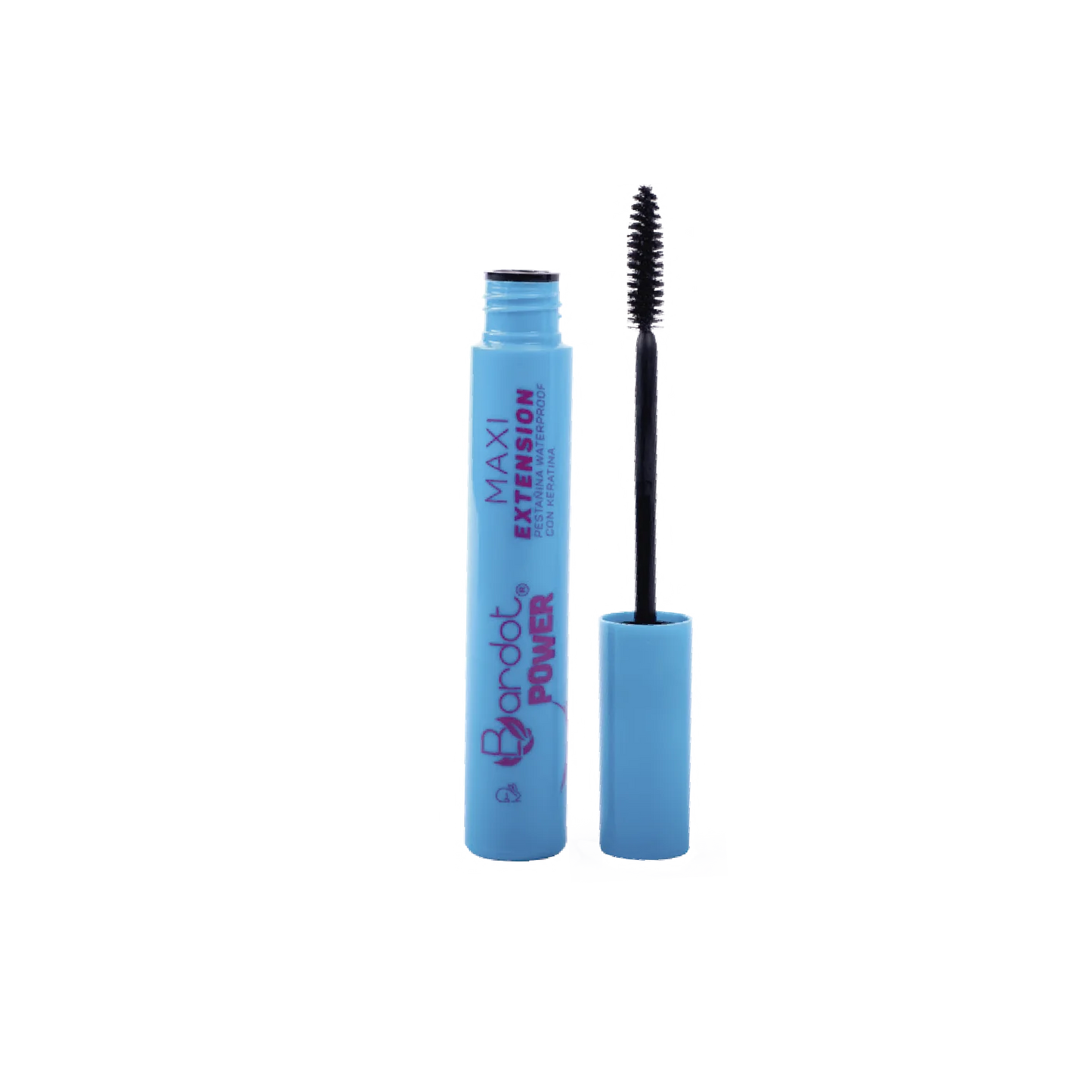 Bardot Pestañina Maxi