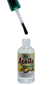 Aceite de cutícula 15ml Brescia