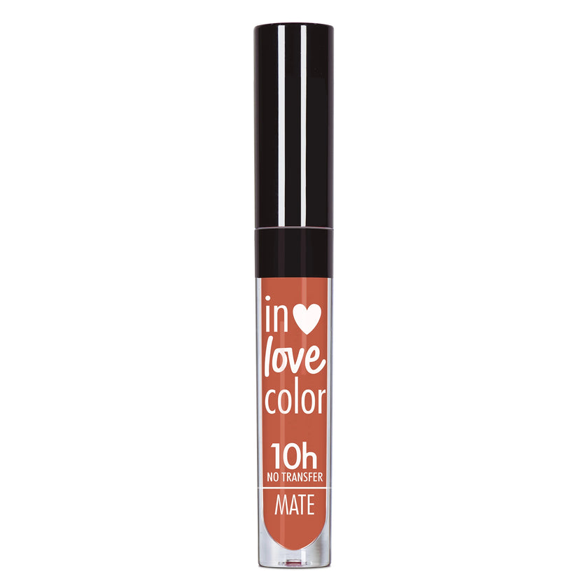 Labial Líquido In Love Color Kaloe Tono: Mocachino