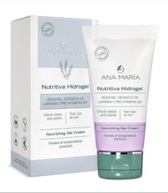 Nutritiva Hidrogel Ana maria