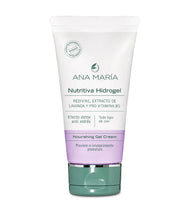 Nutritiva Hidrogel Ana maria
