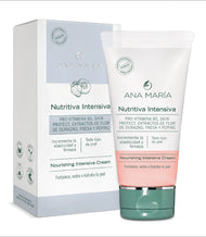 Nutritiva Intensiva Ana maria
