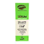 Serum Capilar Sellante de Cuticula Anti Ruptura x 35mL meicys