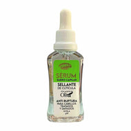 Serum Capilar Sellante de Cuticula Anti Ruptura x 35mL meicys