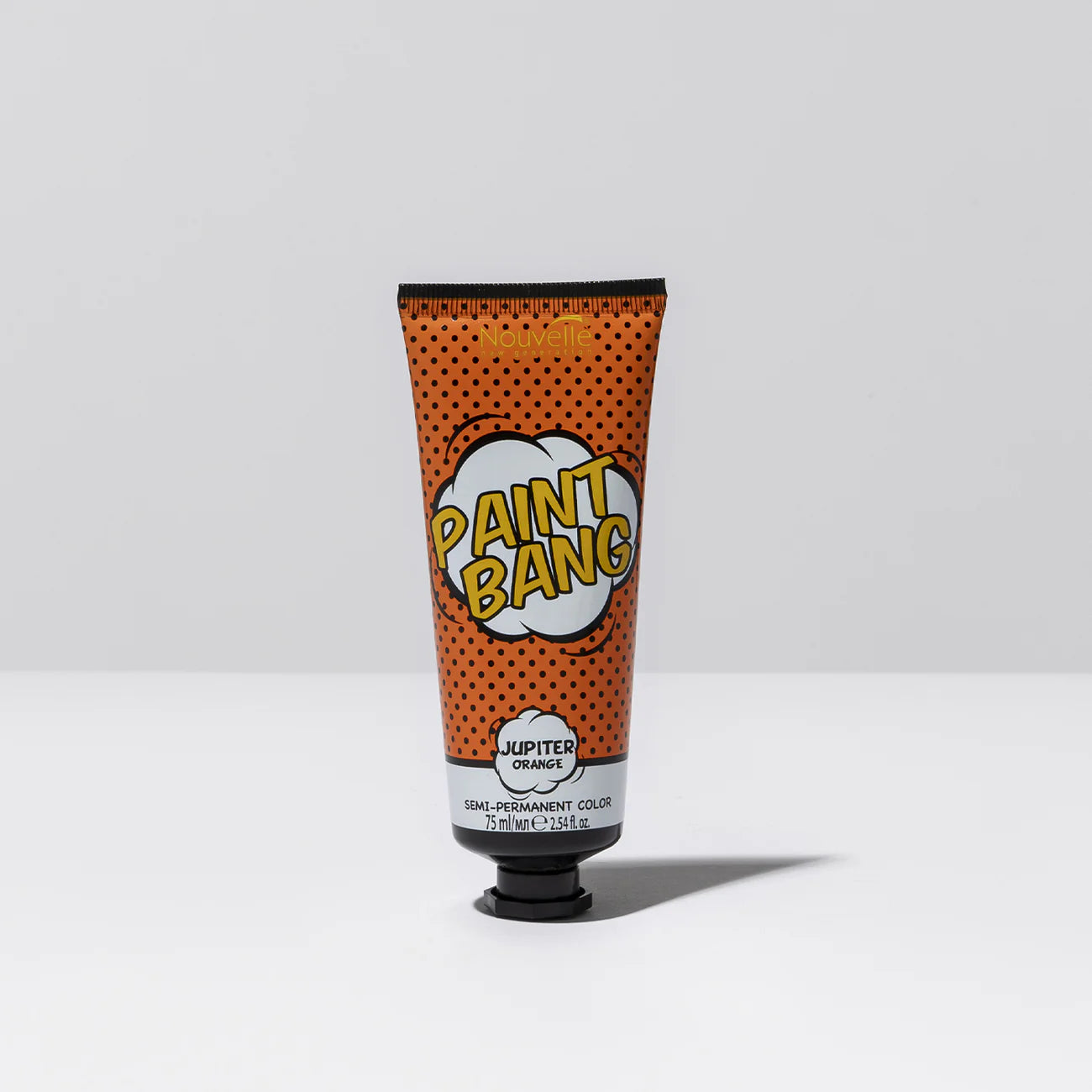 TINTE NOUVELLE PAINT JUPITER ORANGE