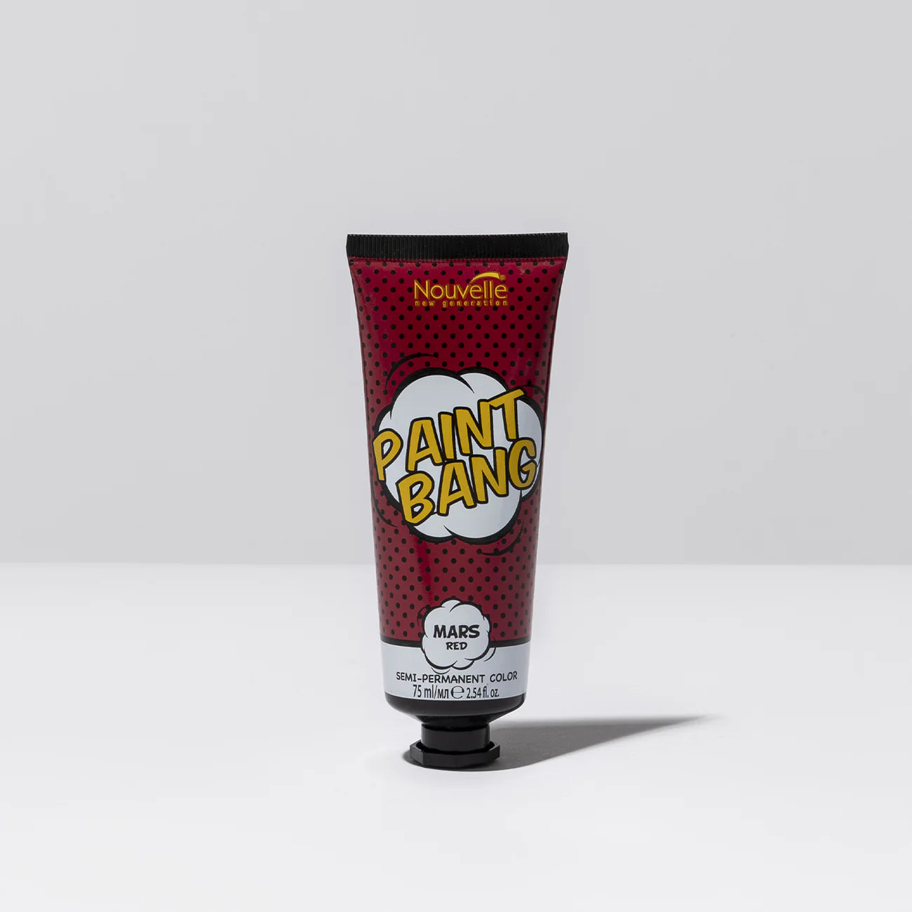 TINTE NOUVELLE PAINT MARS RED