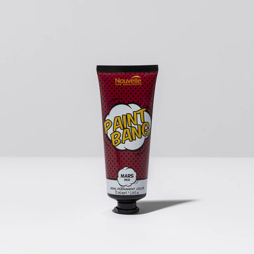 TINTE NOUVELLE PAINT MARS RED