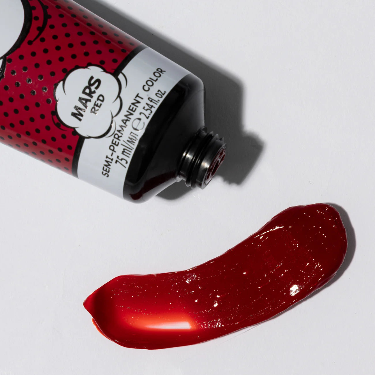 TINTE NOUVELLE PAINT MARS RED