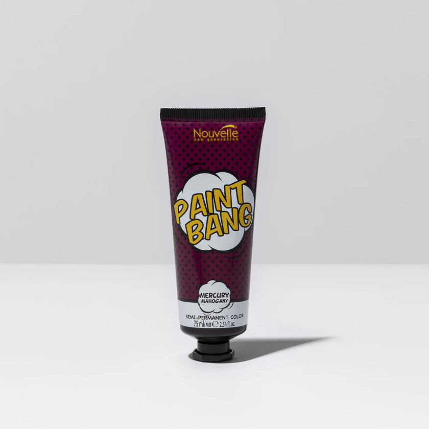 TINTE NOUVELLE PAINT MERCURY MAHOGANY