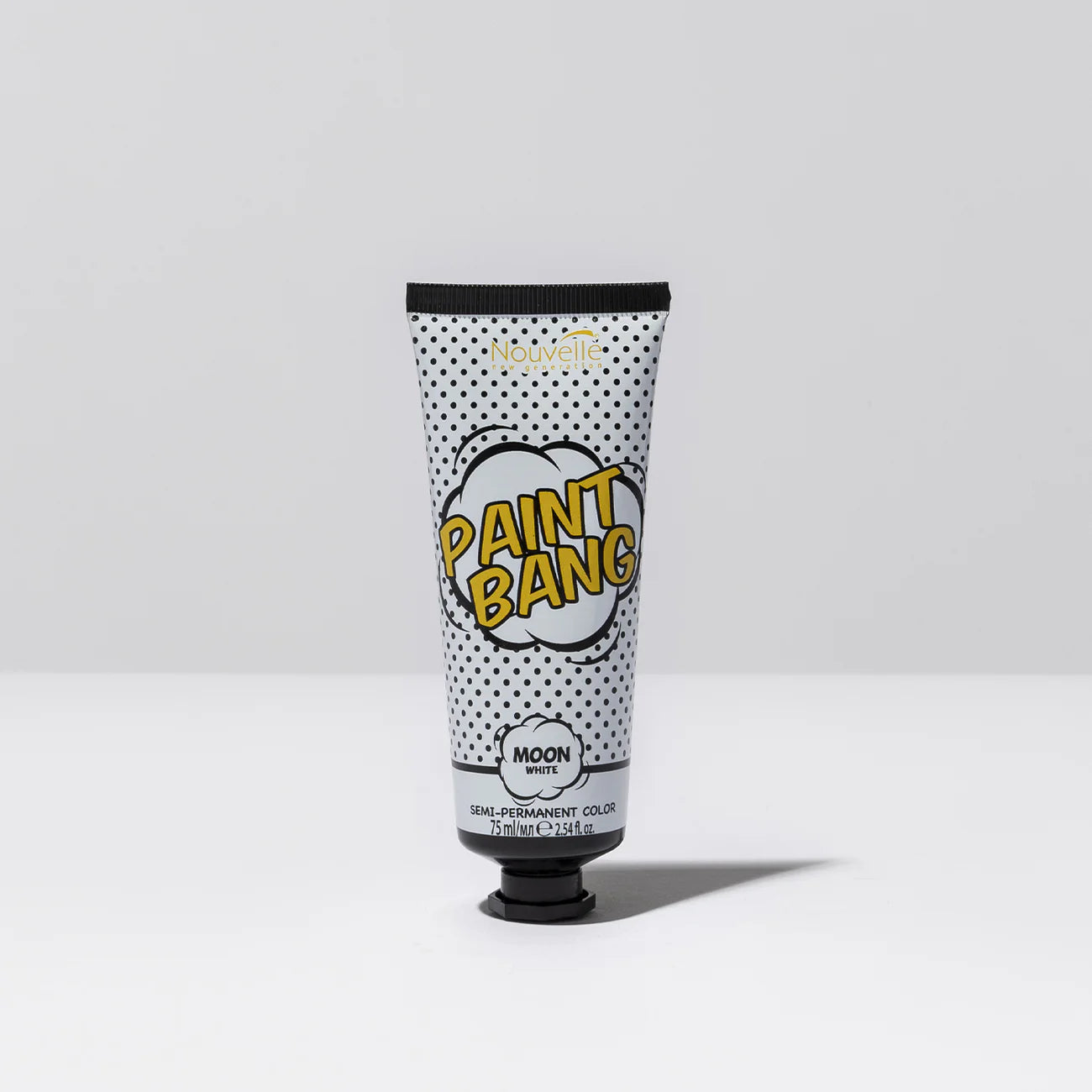 TINTE NOUVELLE PAINT MOON WHITE