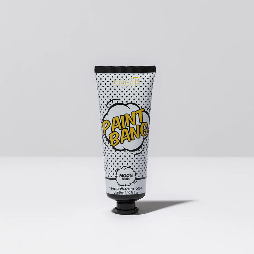 TINTE NOUVELLE PAINT MOON WHITE