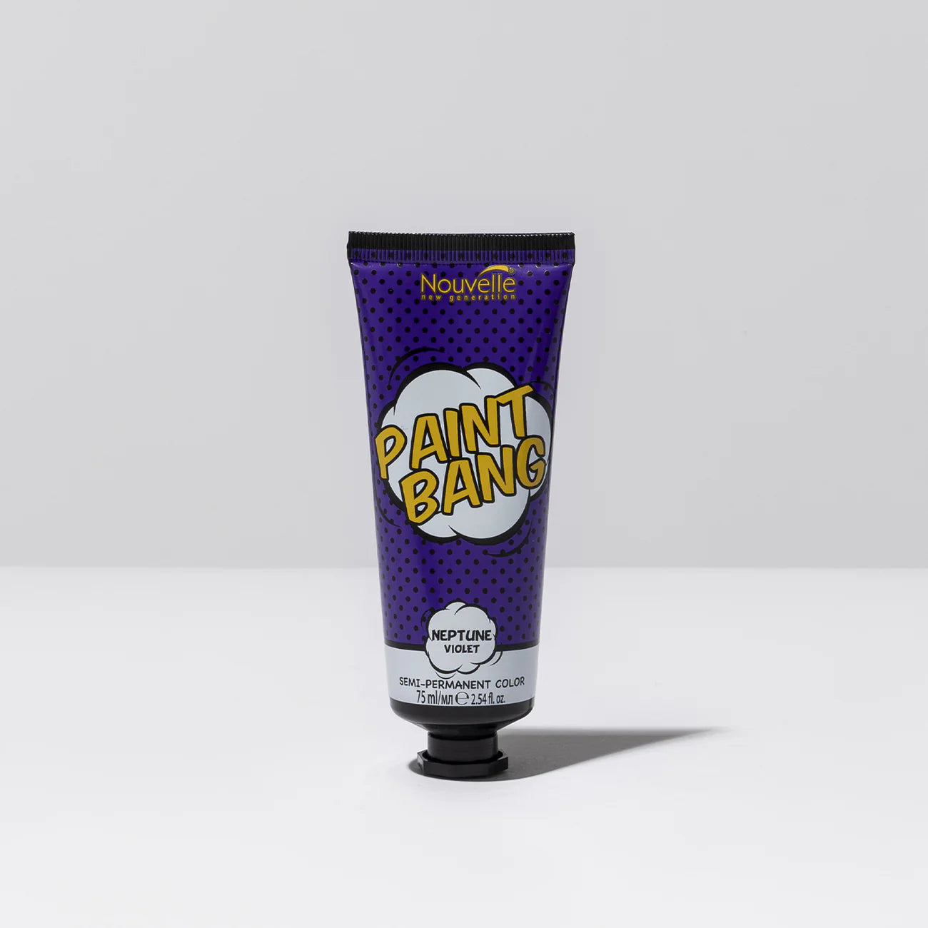 TINTE NOUVELLE PAINT NEPTUNE VIOLET