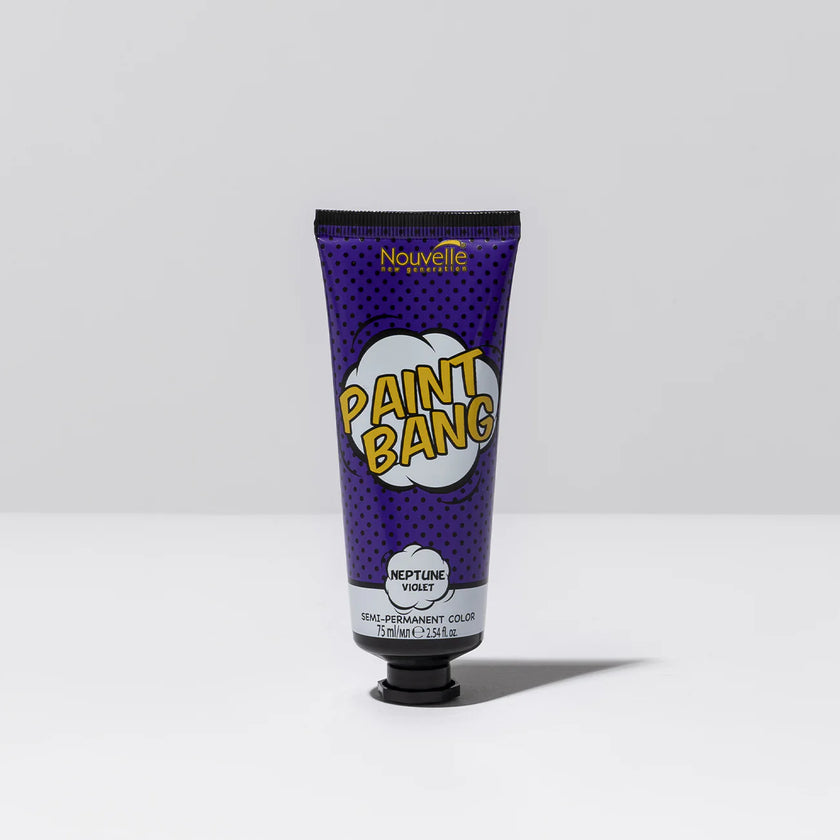 TINTE NOUVELLE PAINT NEPTUNE VIOLET