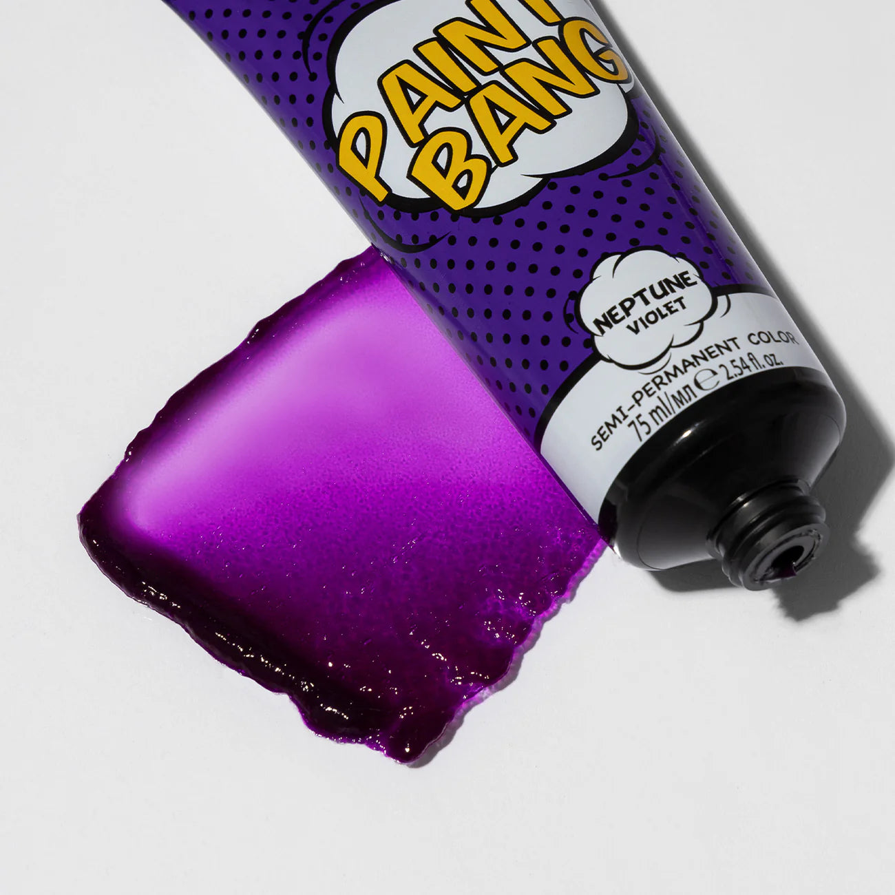TINTE NOUVELLE PAINT NEPTUNE VIOLET