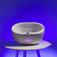 Parafinera con Bluetooh R/PWH - 3000A Electrobell