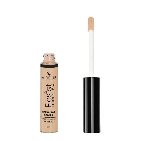 VOGUE CORRECTOR RESIS  LIQ CANELA