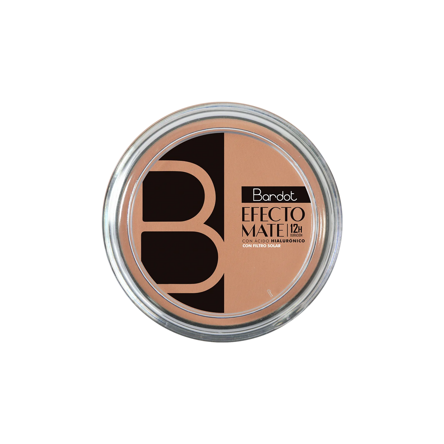 Polvo Compacto