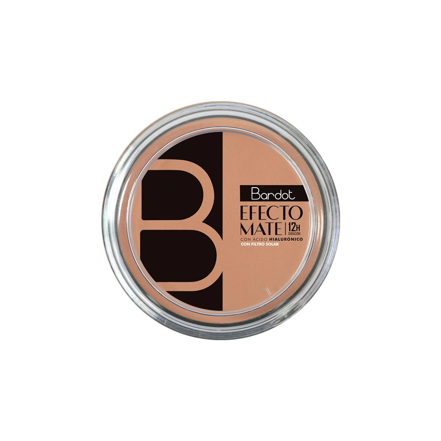 Polvo Compacto