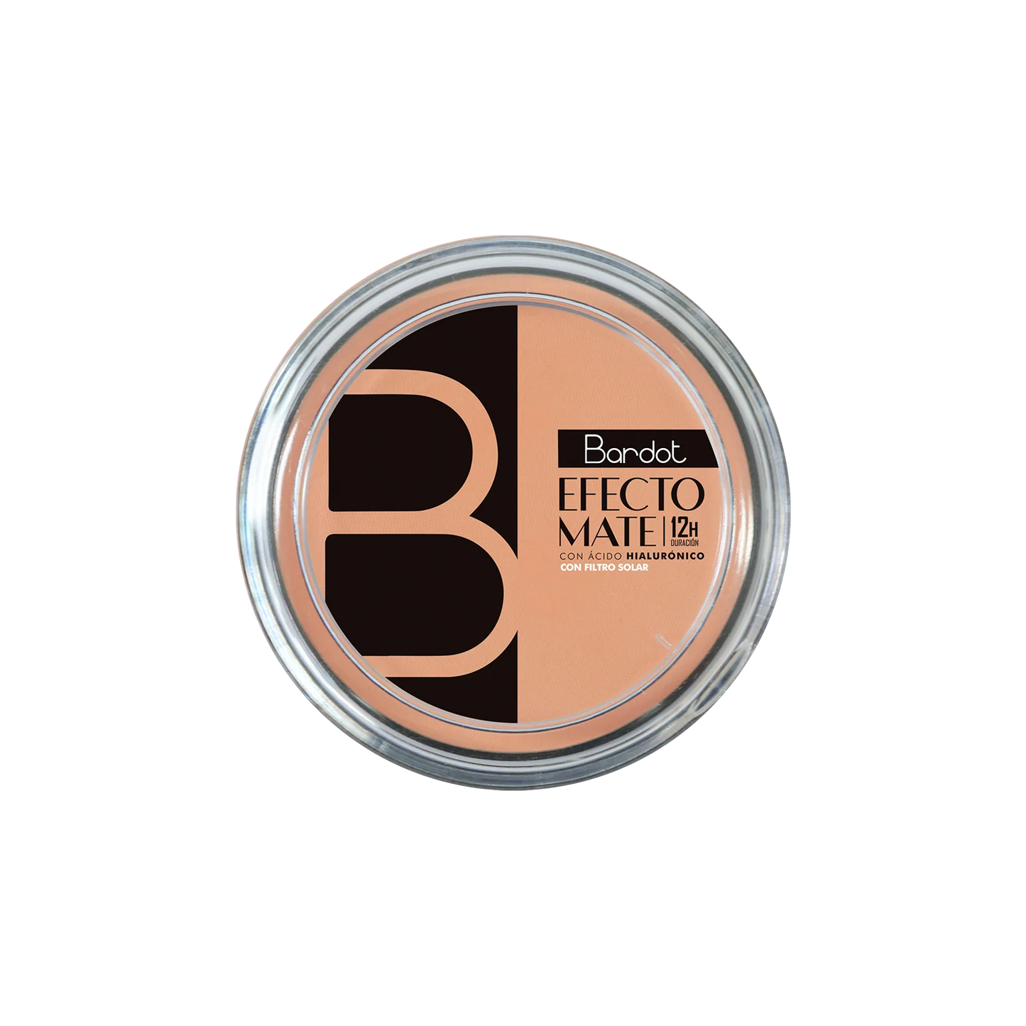 Polvo Compacto