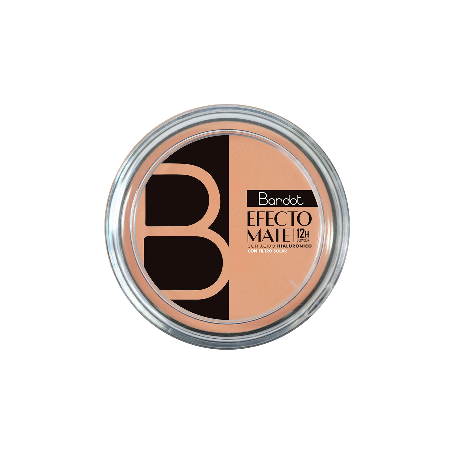 Polvo Compacto