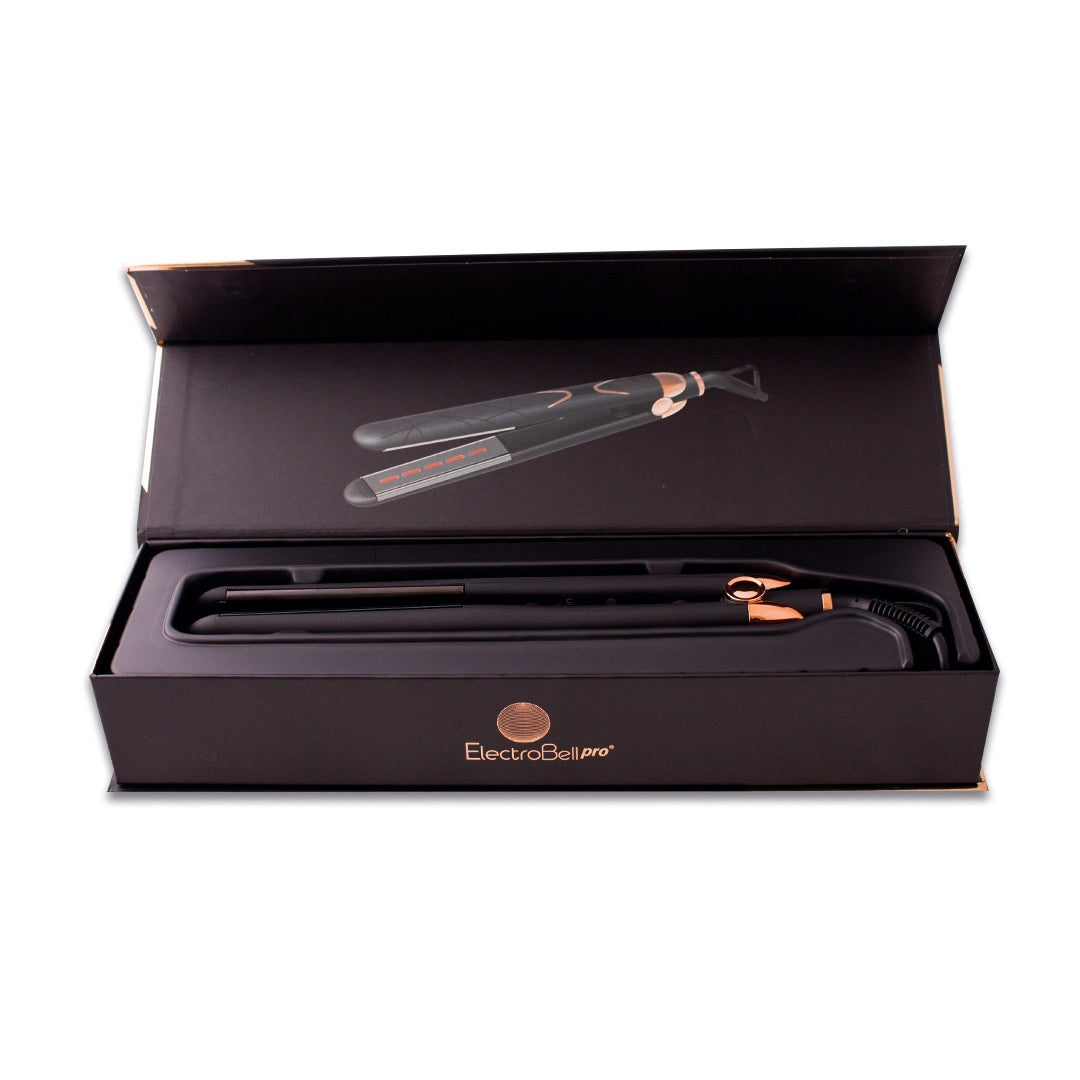 Plancha Infrarrojo  Infinity EB-903 Electrobell