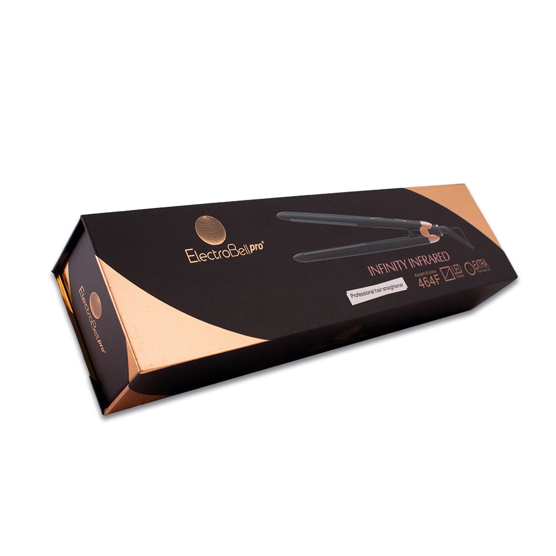 Plancha Infrarrojo  Infinity EB-903 Electrobell