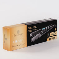 Plancha Luxury Keratina & Botox Electrobell