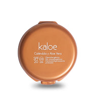 Polvo Compacto SPF 20 Kaloe Tono 6: Canela