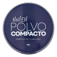 NAILEN POLVO MANDALA N 7***