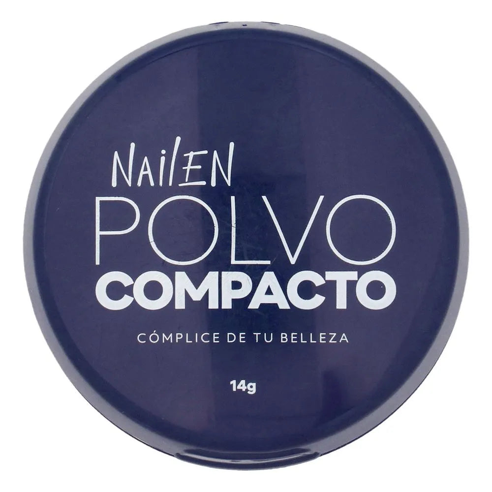 NAILEN POLVO MANDALA N 7***