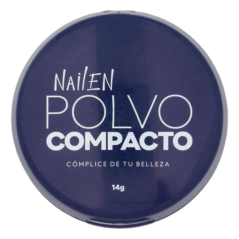 NAILEN POLVO MANDALA N 7***