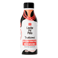 Reconstructor instantáneo Lechepalpelo