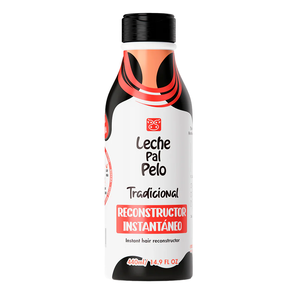 Reconstructor instantáneo Lechepalpelo