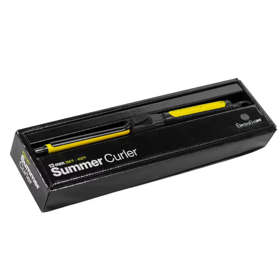 Rizadora Summer Curler EB-801 Electrobell