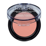 Rubor Compacto con Aloe Vera Tono: Rose Pink Kaloe