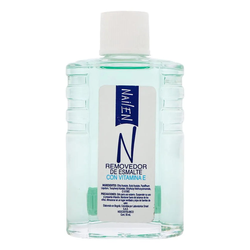 REMOV NAILEN VITAMINA E 50 ML