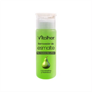 Removedor esmalte Pera Vitalher