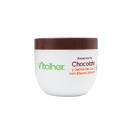 Reserva de Coco y Chocolate Vitalher