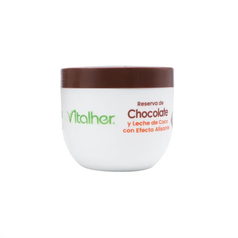 Reserva de Coco y Chocolate Vitalher