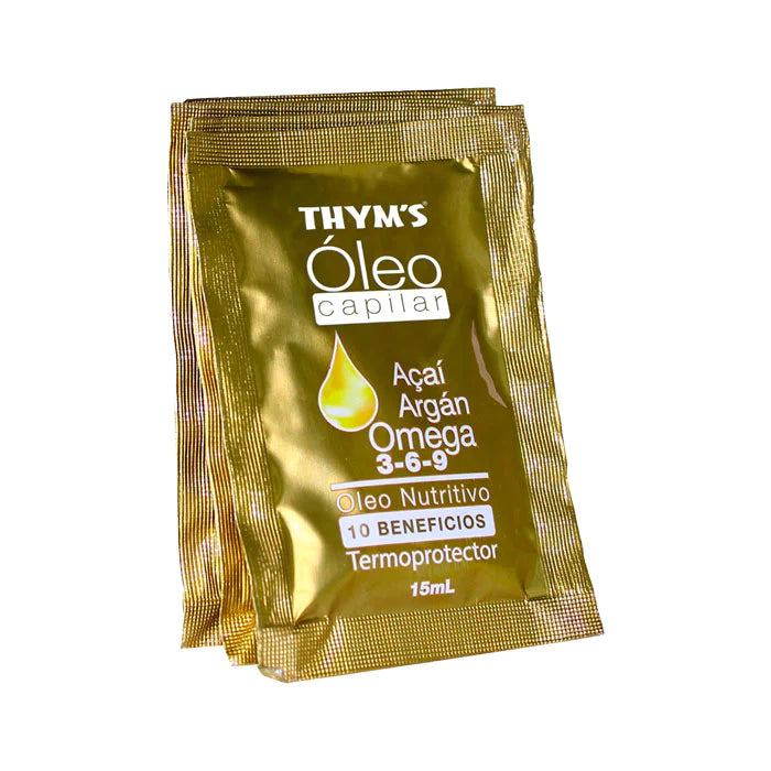 THYMS OLEO TERMO X 15 MK SACHET