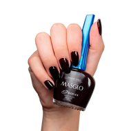 Sangre Toro - Esmalte Tradicional Cremoso - 13,5 mL - Gama Rojo