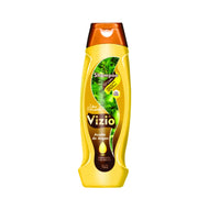 Shampoo Capilar Aceite de Argán Vizio meicys