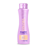 Shampoo Colors Beige Perla x 350mL Meicys