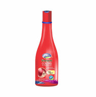 Shampoo Color Rojo Shangai x 150mL meicys