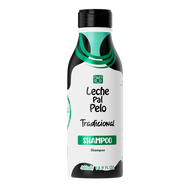 Shampoo Tradicional Lechepalpelo 440mL