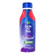 Shampoo Protección Color Plus Lechepalpelo