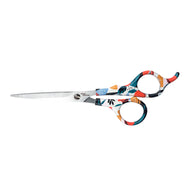 BABYLISS TIJERA MICRODENTADA NATURAL 6"