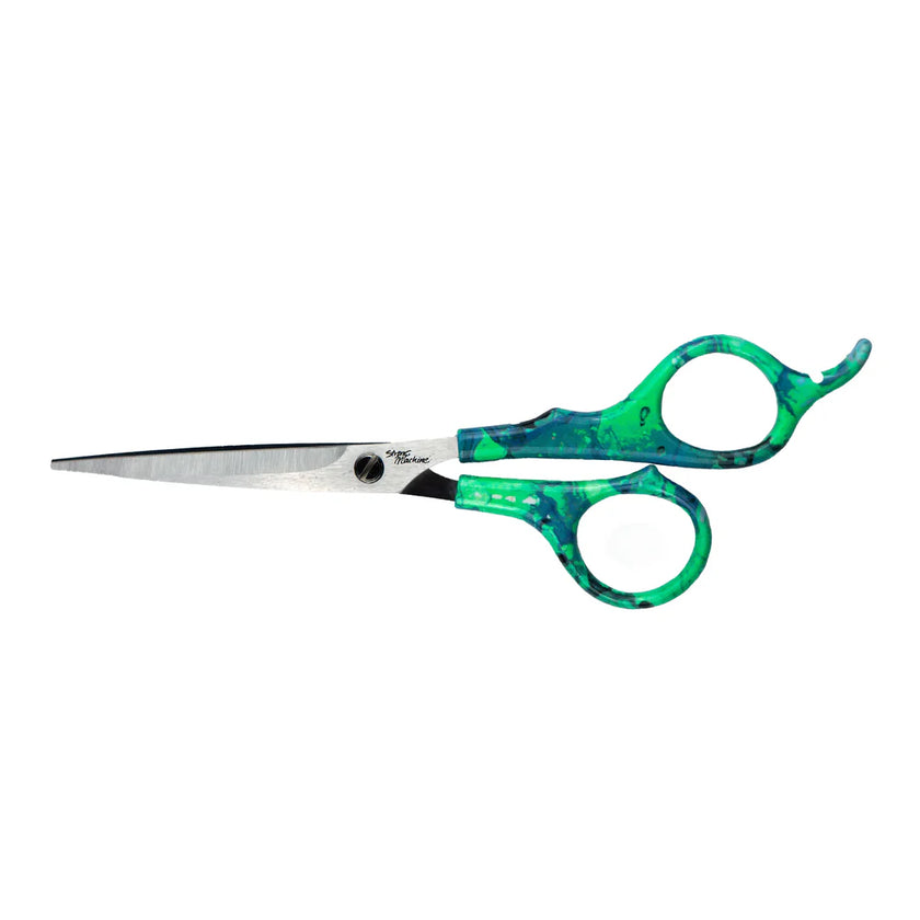 BABYLISS TIJERA MICRODENTADA OCEAN 6"