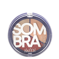 NAILEN SOMBRA TRIO NR 3